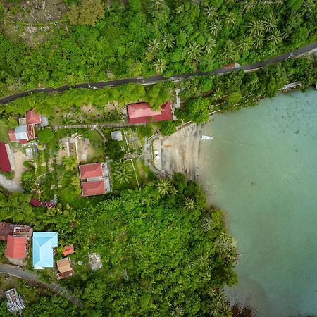 The Hawk'S Nest Resort Sabang  Exterior photo