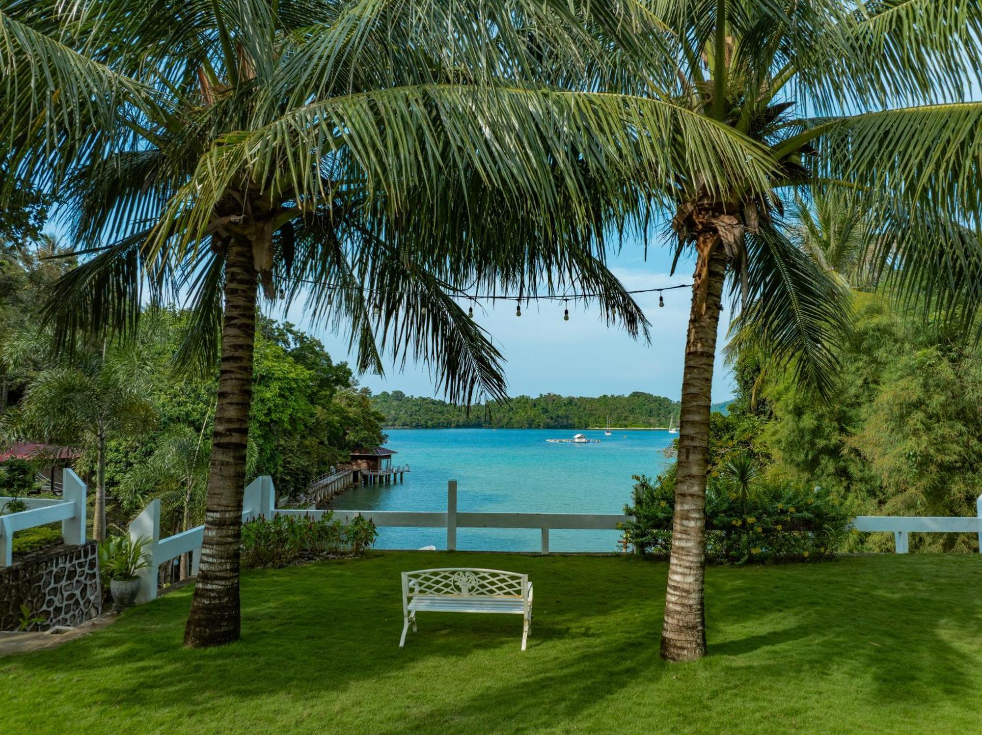 The Hawk'S Nest Resort Sabang  Exterior photo