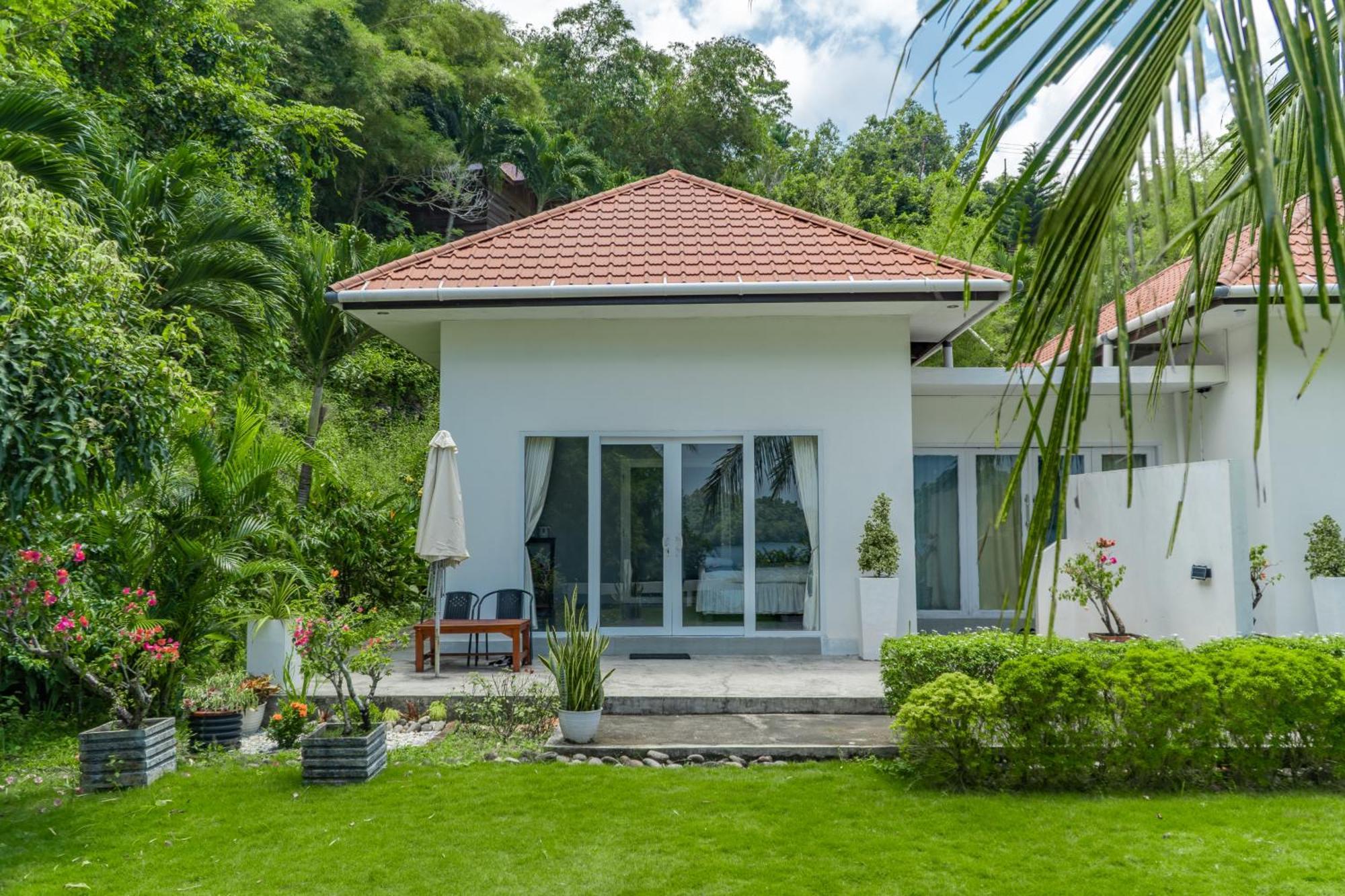 The Hawk'S Nest Resort Sabang  Exterior photo