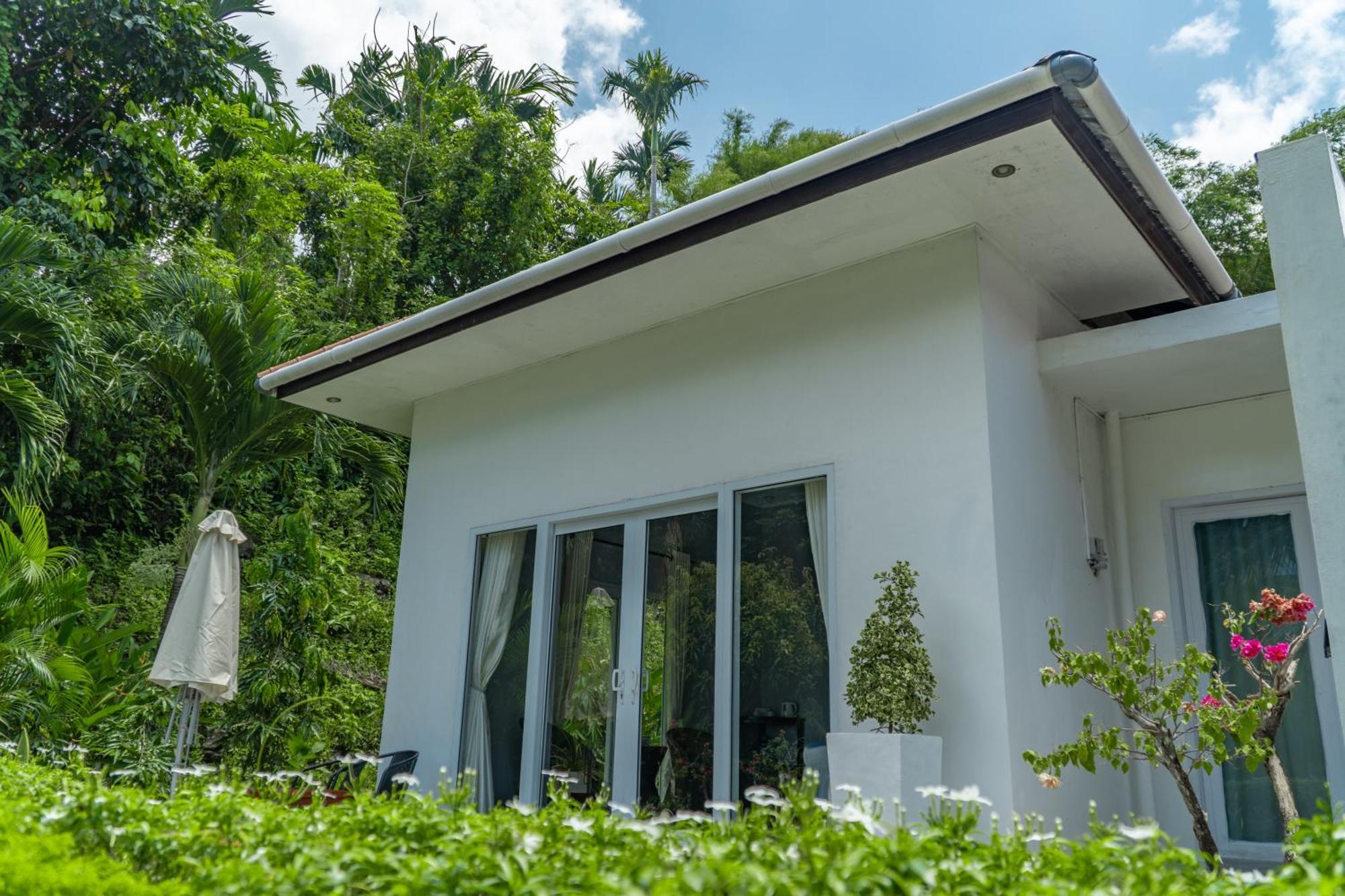 The Hawk'S Nest Resort Sabang  Exterior photo