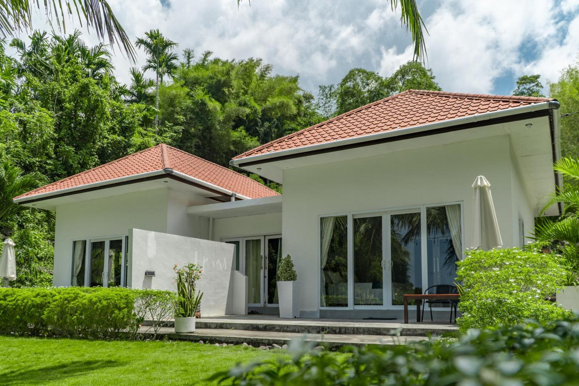 The Hawk'S Nest Resort Sabang  Exterior photo